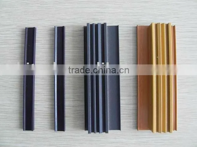 Aluminum Profile For Windows and Doors