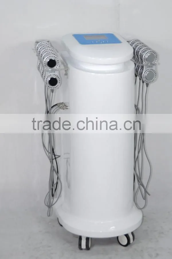 GS-15 Strong ultrasonic cavitation liposuction machine/equipment for sale
