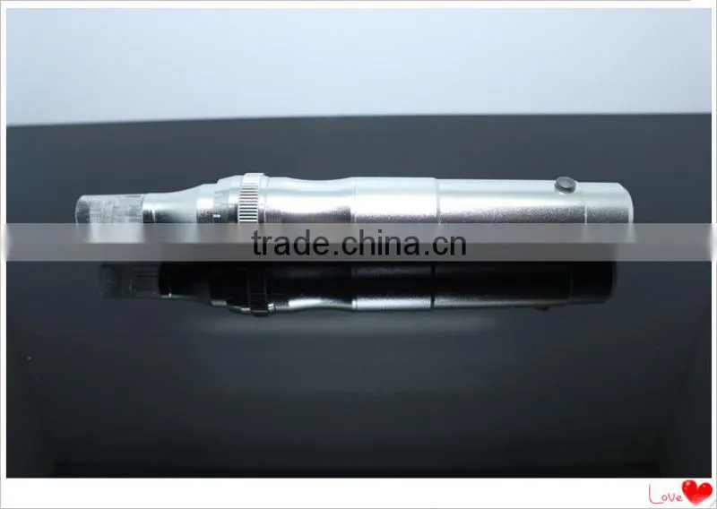 2014 Professional and Hot Auto Korea style Derma Pen