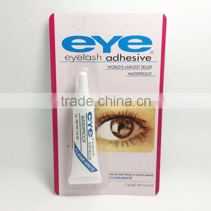 Best Selling High Quality Waterproof Eyelash Adhesive Glue