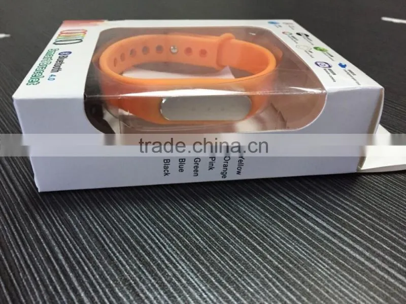 fitness smart band