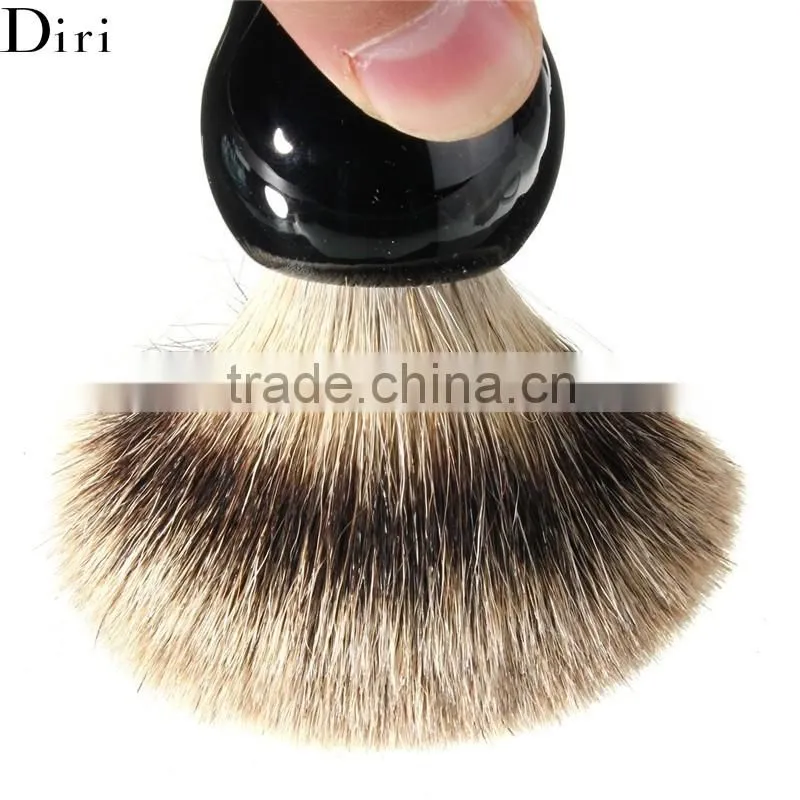 Shaving Brush Badger Rein,badger hair shaving knots