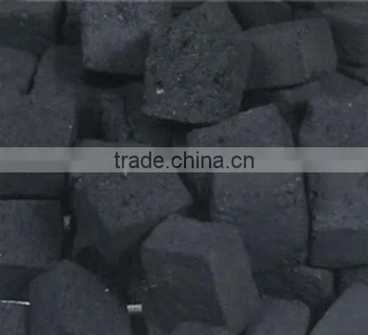 CUBE COCONUT CHARCOAL (BBQ)