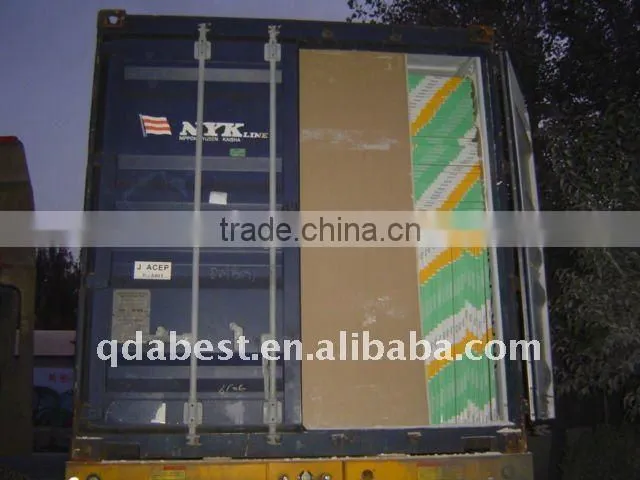 Partition wall
