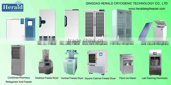 hot sale cheap Lab Freeze Drying low temperature freeze drying