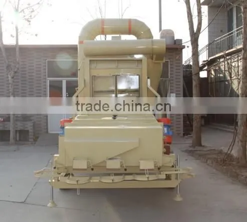Pumpkin Seed Selecting Machine