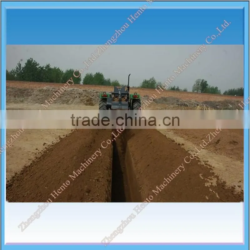 High Quality Tractor Trencher