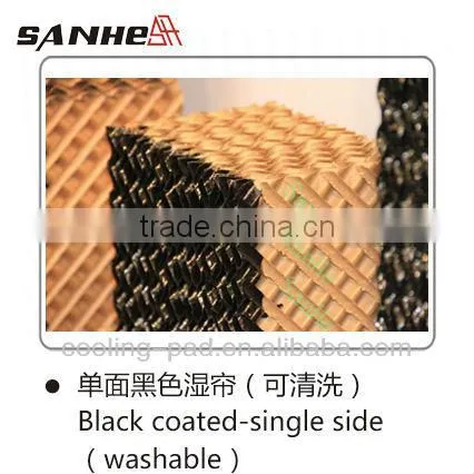 Durable Use Evaporative Cooling Pad Made in China