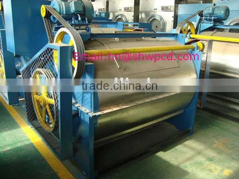 Wool washing machine/industry washer for wool/Industrial washing machine 0086-15238020698