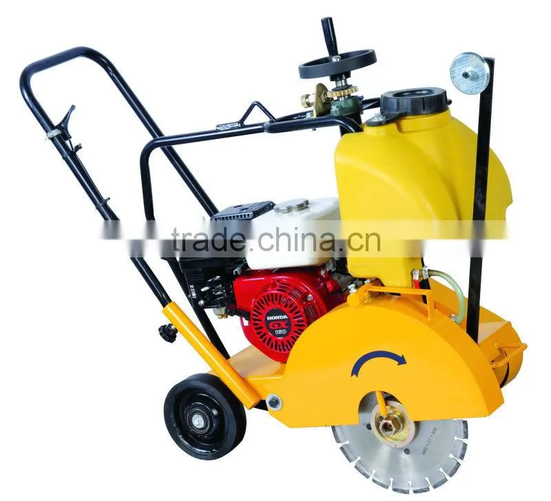Floor cutting machine HR300