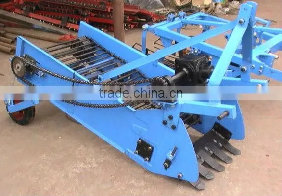 Manufacturer direct Potato harvester potato harvester