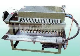 Hot sale Automatic Oil Press machine