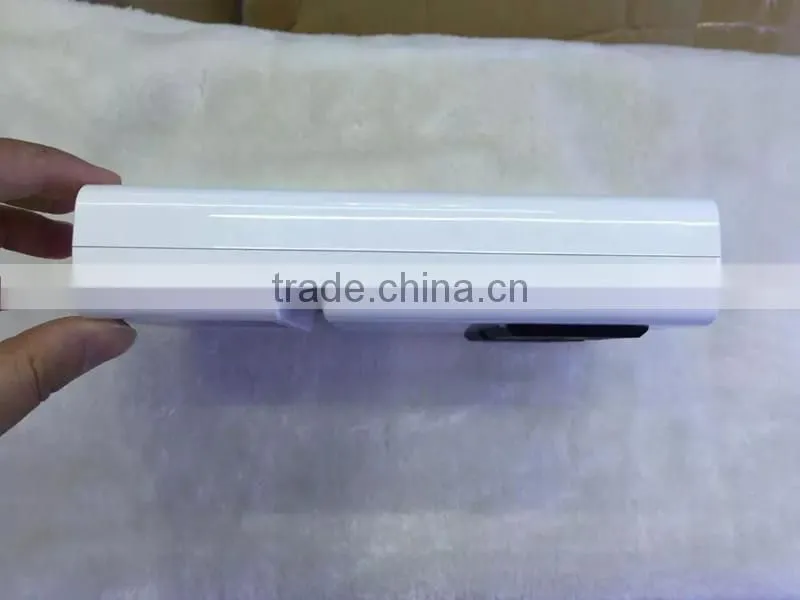 8 ports extension socket usb power strip sockets with LED light