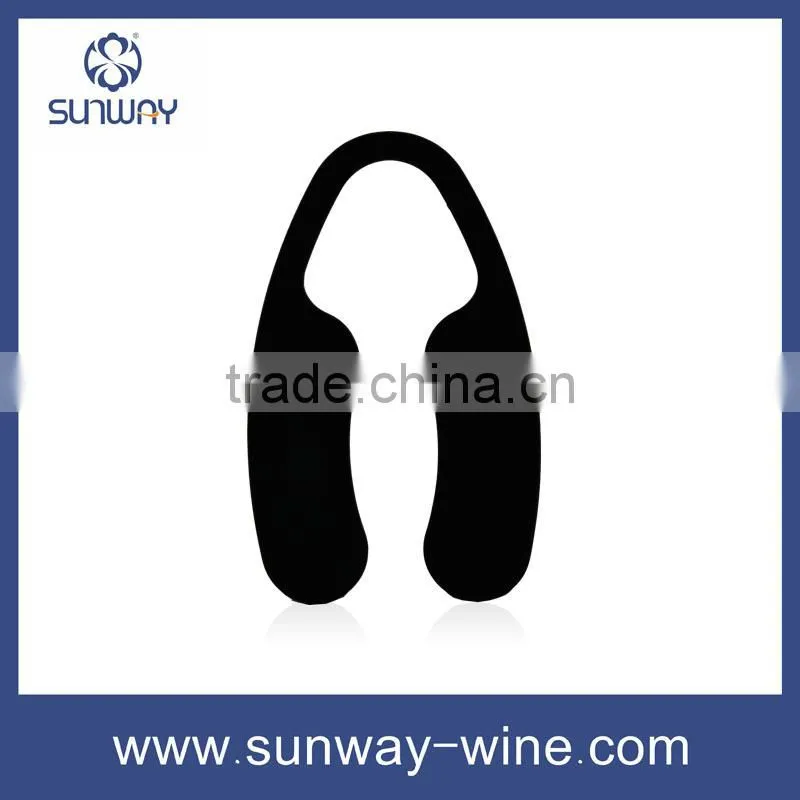 waiter friend mini convenient bottle wine foil cutters