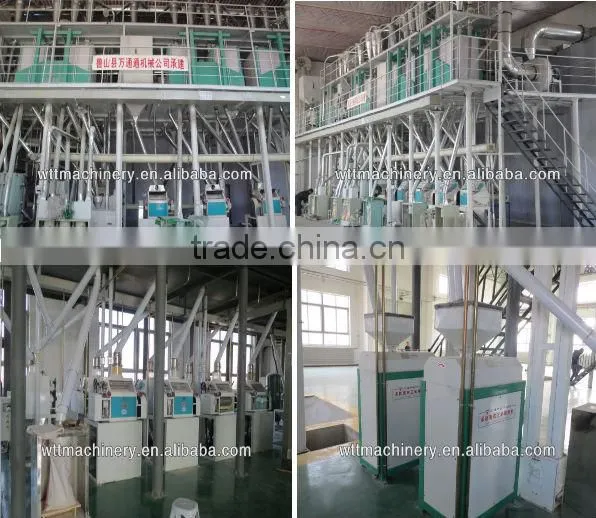 10t/d Ichigayo cha Mataba machine
