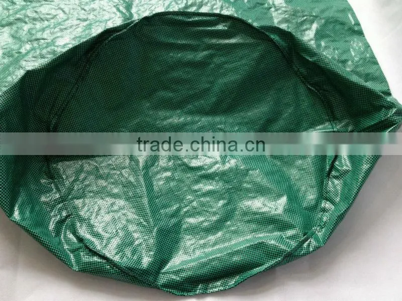 garbage bag