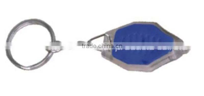 1led light keychain