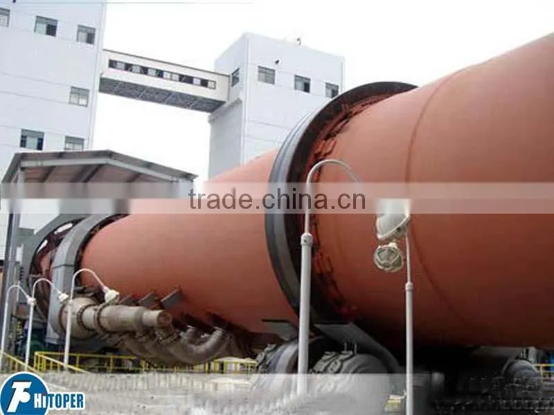 High quality rotary dryer hot sale used in mining equipment./rotary dryer manufacturers in india