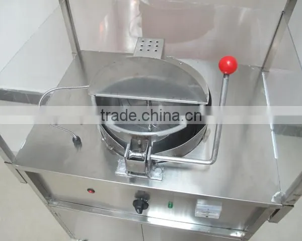 2013 Best Commecial Popcorn Machine