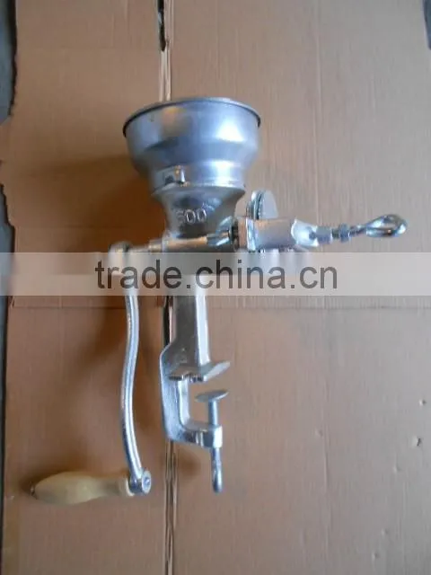 high quality OEM corn mill grinder 500#