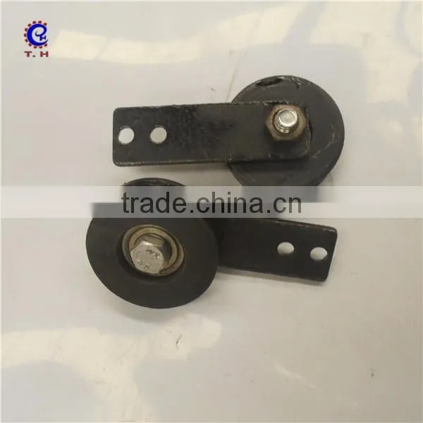 cultivator tension wheel for fram tractor