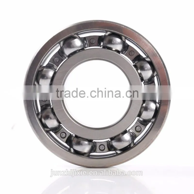6001 long life deep groove ball bearings