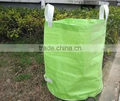 PE WOVEN REACH certificate pop up bag