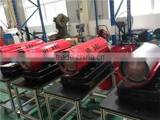 Shanghai Unotec Company Limited. company overview - view 3