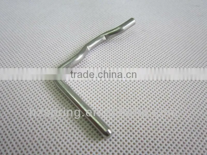 Bent Wire Form