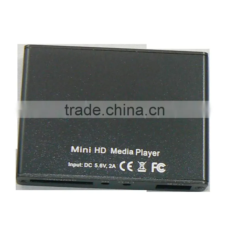 Best Selling Products Mini 1080P Full HD Media Player US