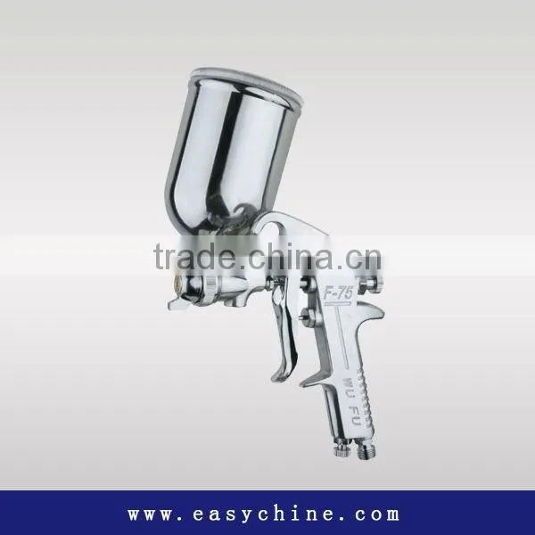 More Types Of Spray Guns(162A2)