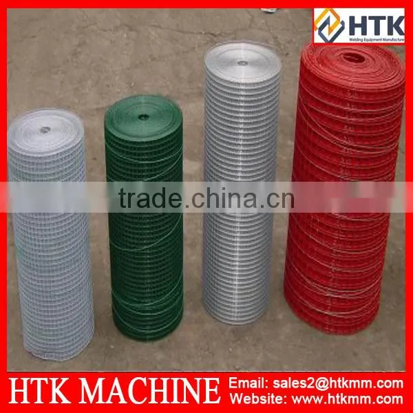 ISO/BV HTK sheep fence welding machine