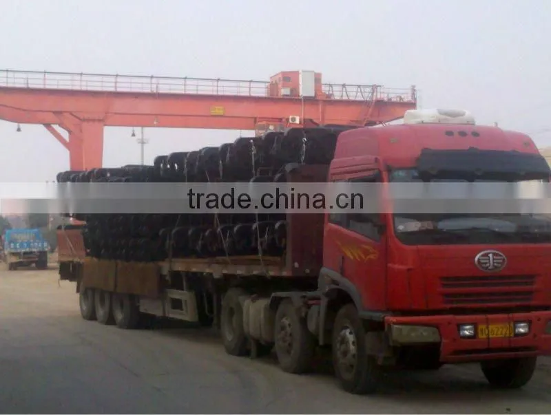 Hot selling Rail Freight Locomotive Side Frames, Bolster