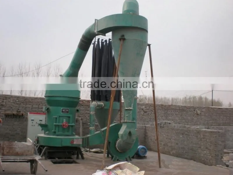 High capacity limestone mill machine , small raymond mill machine price