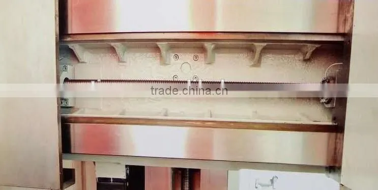 Double Column CNC Vertical Lathe