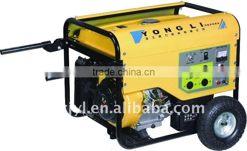 Gasoline Generator