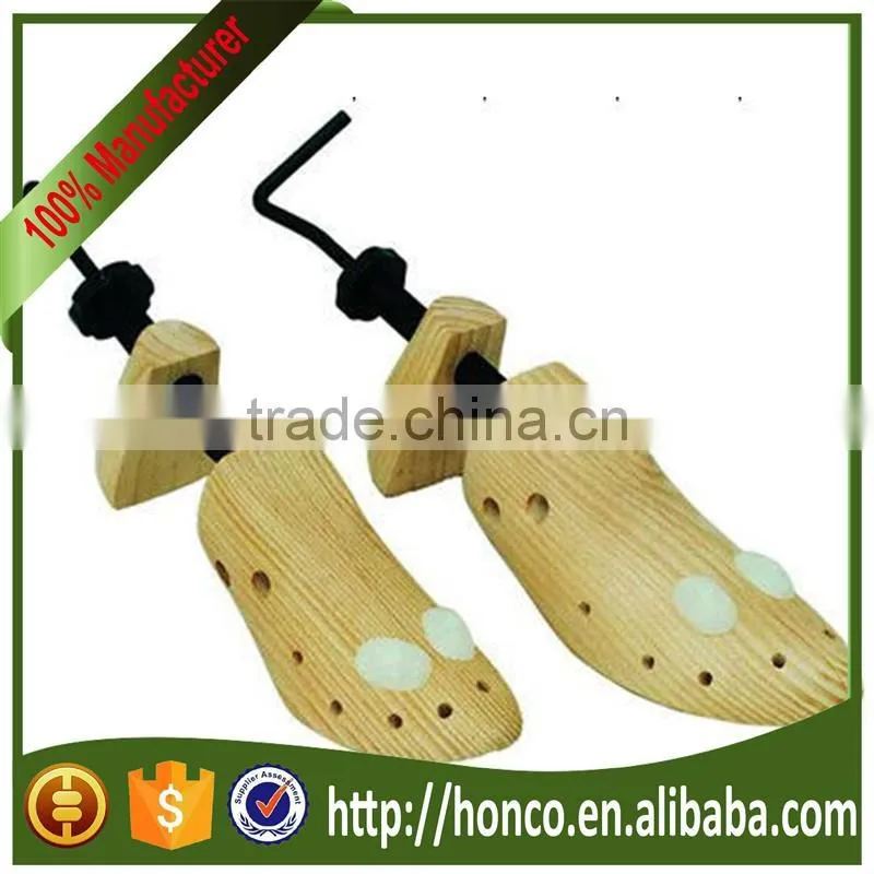 Hot selling promotion plastic Shoe Horn