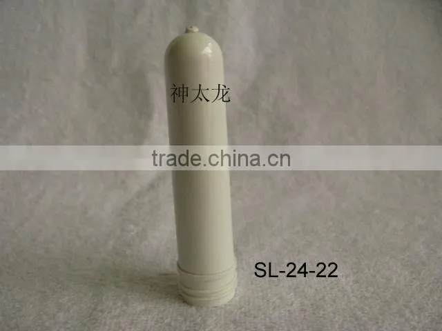 wholesale 24mm Prefrom pet bottle