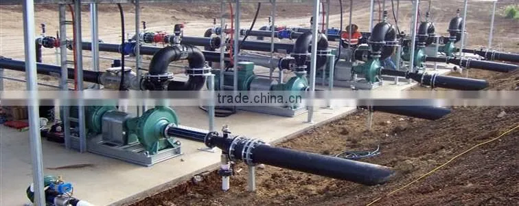 Y&L (China) Mixed-flow Farm Irrigation Pump/Mixed-flow Farm Irrigation Water Pump