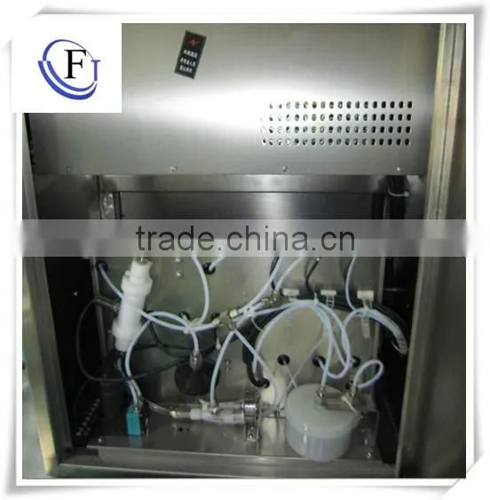 Inkjet Coding Machine/Industrial Inkjet Printer/Inkjet Printing Machine