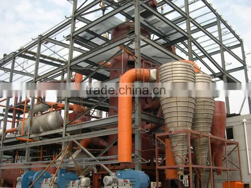 oil seeds steaming cooker for cooking oil pretreatment plant