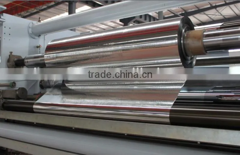vacuum coating machines/vacuum metallizer /metallizer for metallic yarn