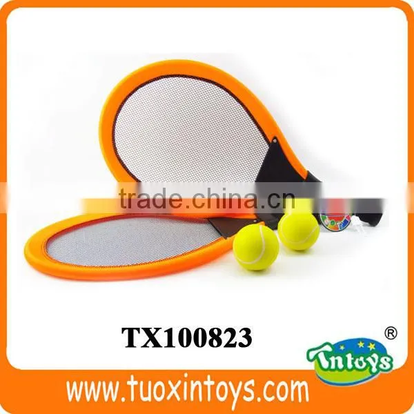 children beach soft tennis racket