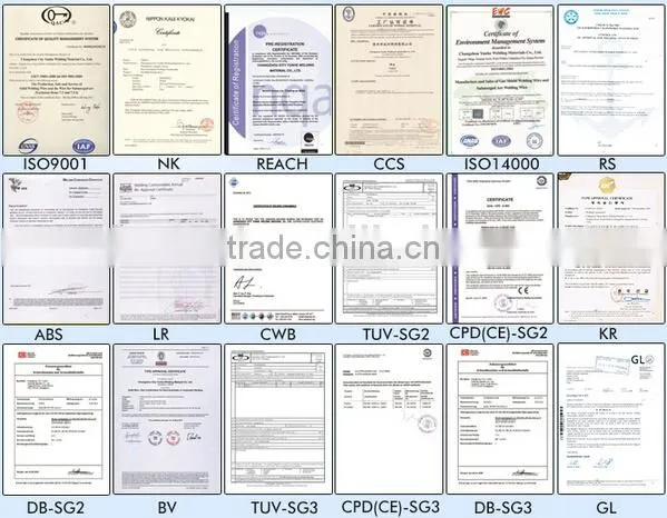 aluminium welding rod,titanium welding rod,silver welding rod