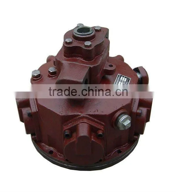 5 Ton Reasonable Design Air Winches
