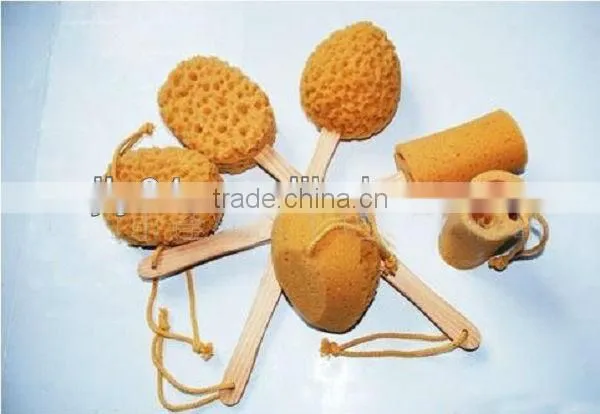 2015 Excellent shower sponge with competitive price