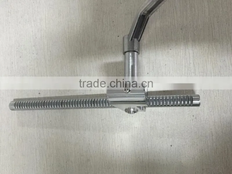 GRT-3L HOT Sausage Linking Filler Machine