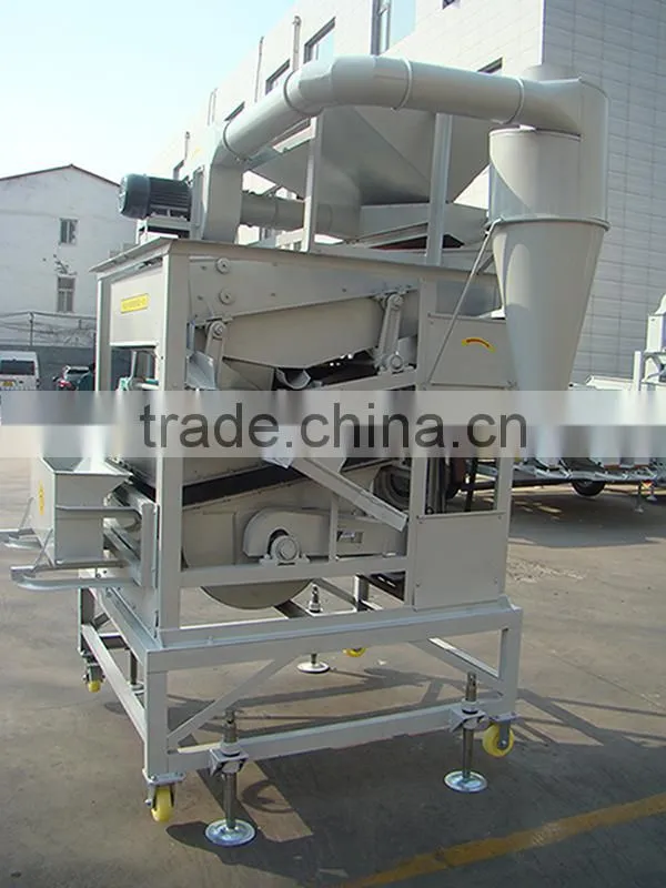 5XFS Series Multi-Function Sesame Seed Cleaner