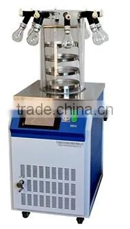 Freeze Dryer Made in China