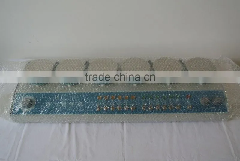 Multi-position Lab Magnetic Stirrer Without Heating